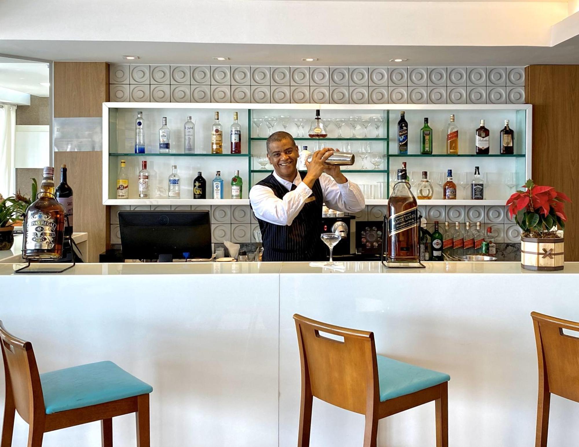 里约热内卢 Riale Brisa Barra酒店 外观 照片