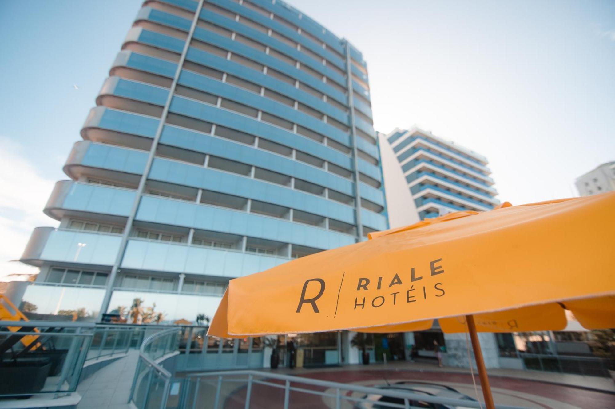 里约热内卢 Riale Brisa Barra酒店 外观 照片