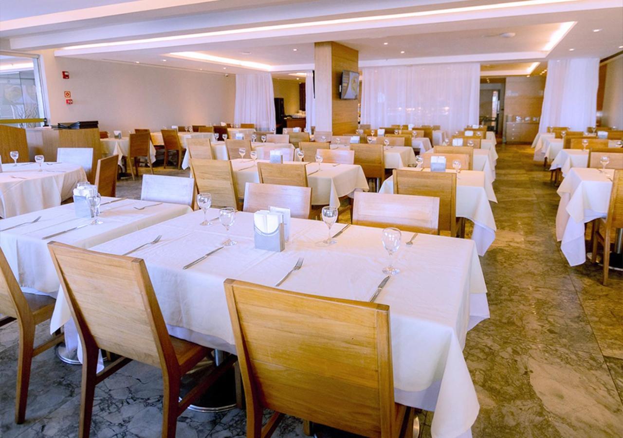 里约热内卢 Riale Brisa Barra酒店 外观 照片